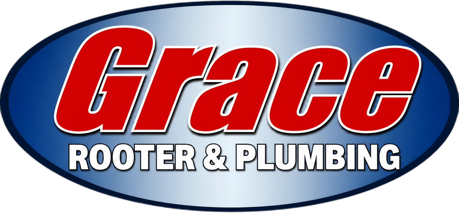 Grace Rooter & Plumbing logo